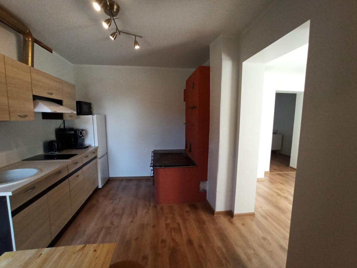 Sand Star Apartment Parnu Exterior photo